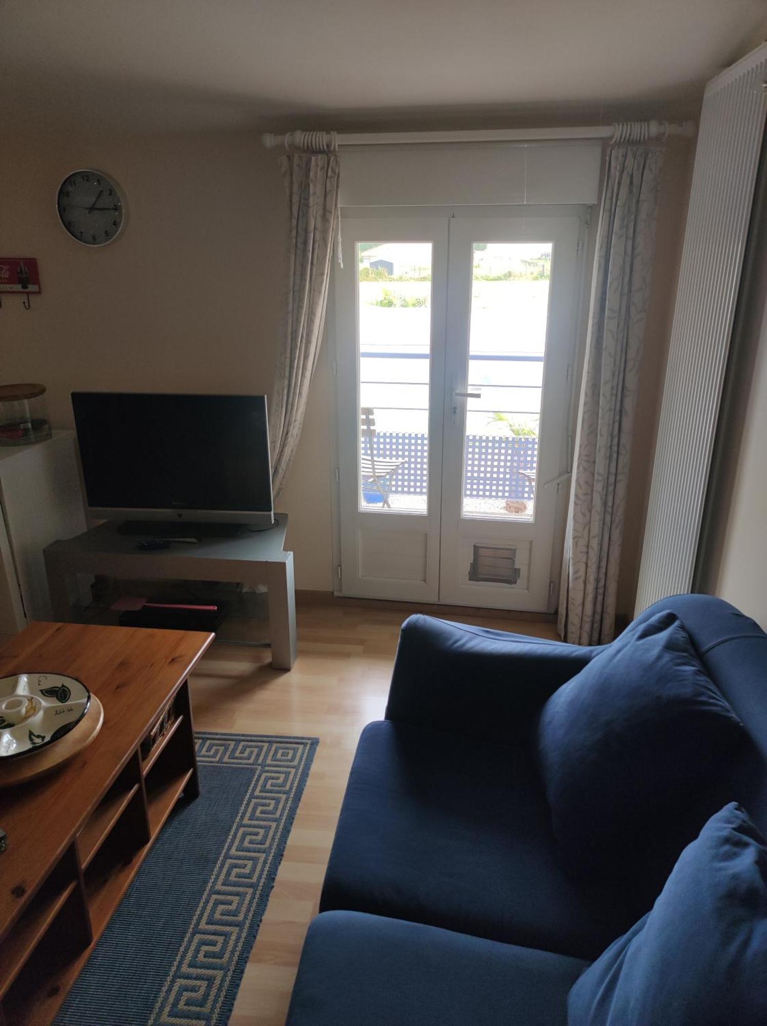 Douce France 82 Bed & Breakfast Saint-Nicolas-de-la-Grave Dış mekan fotoğraf