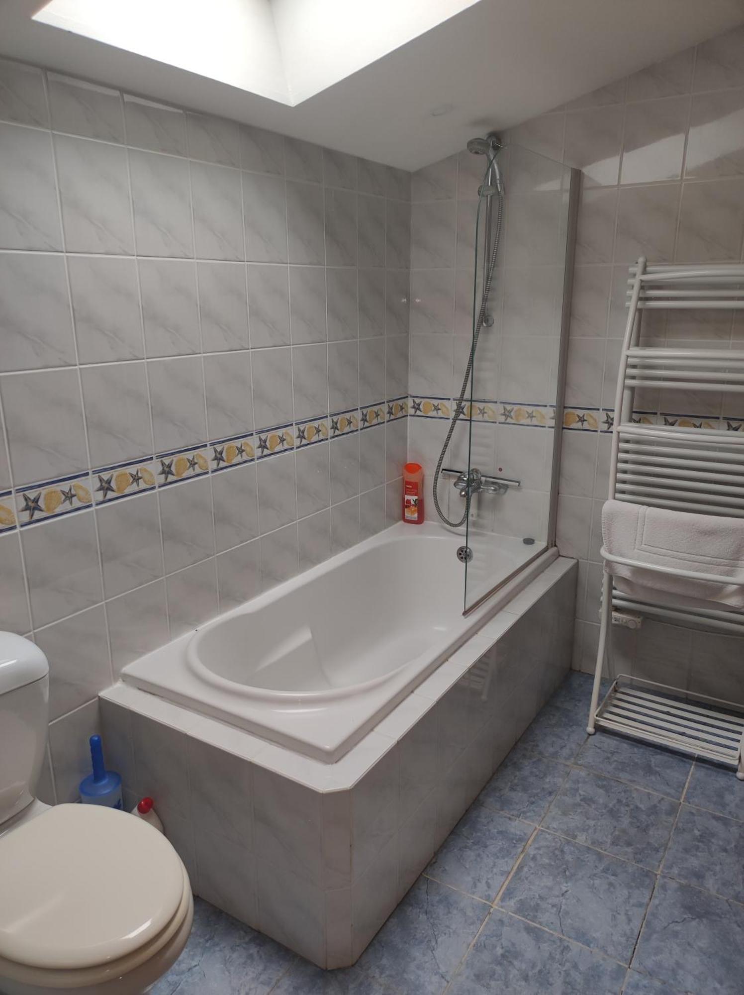 Douce France 82 Bed & Breakfast Saint-Nicolas-de-la-Grave Dış mekan fotoğraf