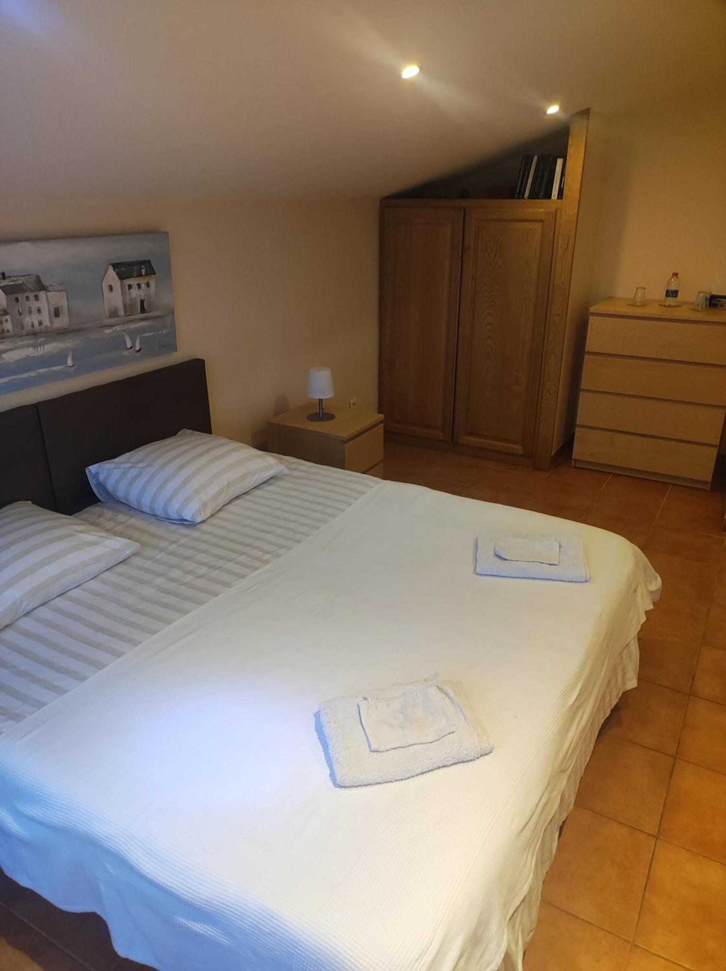 Douce France 82 Bed & Breakfast Saint-Nicolas-de-la-Grave Dış mekan fotoğraf