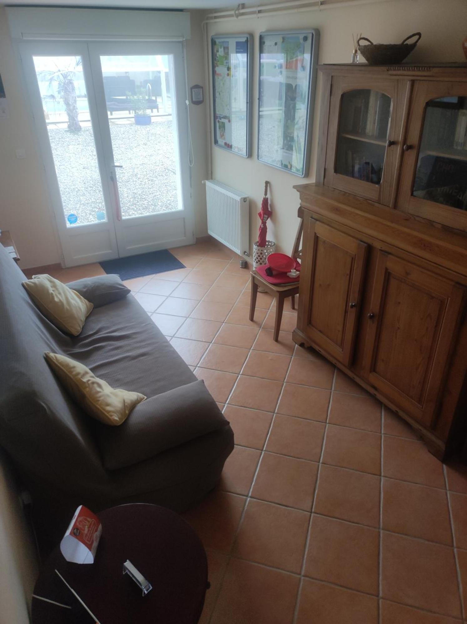 Douce France 82 Bed & Breakfast Saint-Nicolas-de-la-Grave Dış mekan fotoğraf