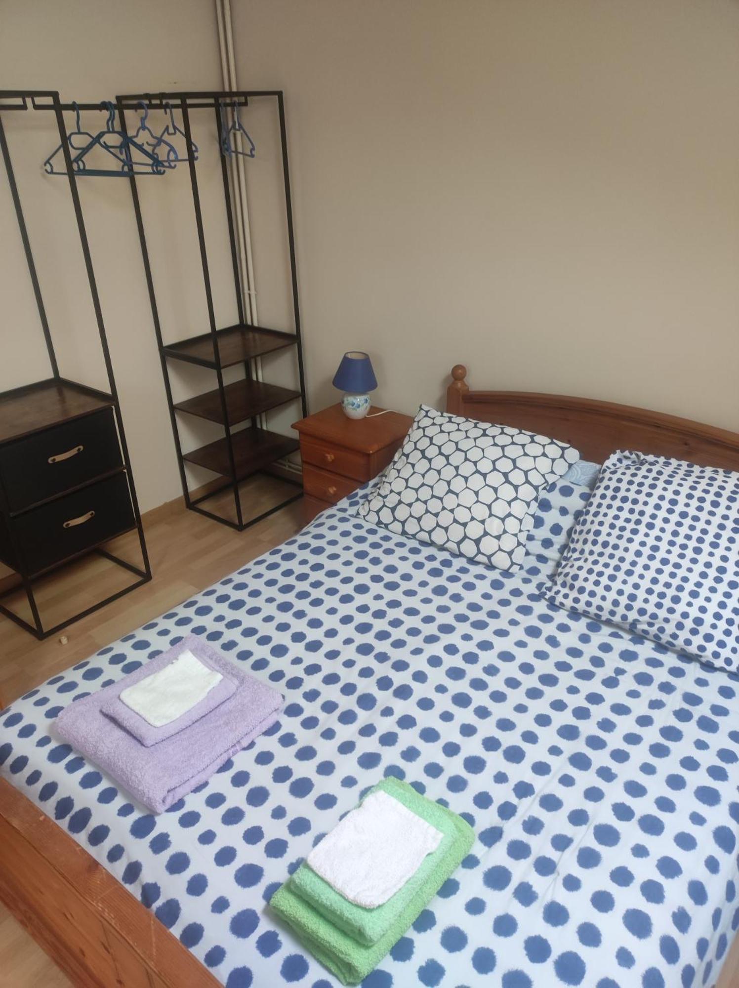 Douce France 82 Bed & Breakfast Saint-Nicolas-de-la-Grave Dış mekan fotoğraf