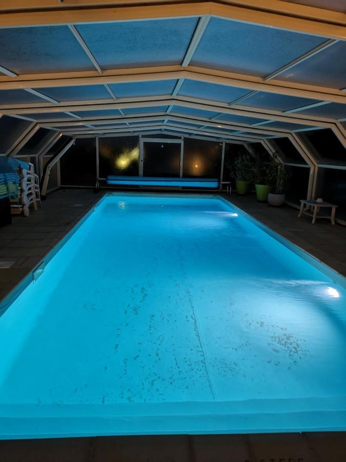 Douce France 82 Bed & Breakfast Saint-Nicolas-de-la-Grave Dış mekan fotoğraf